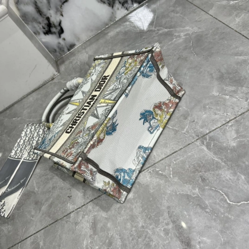 D10r shopping bags 4081b-1999