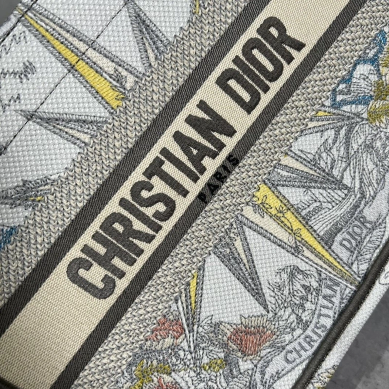 D10r shopping bags 4081b-1999