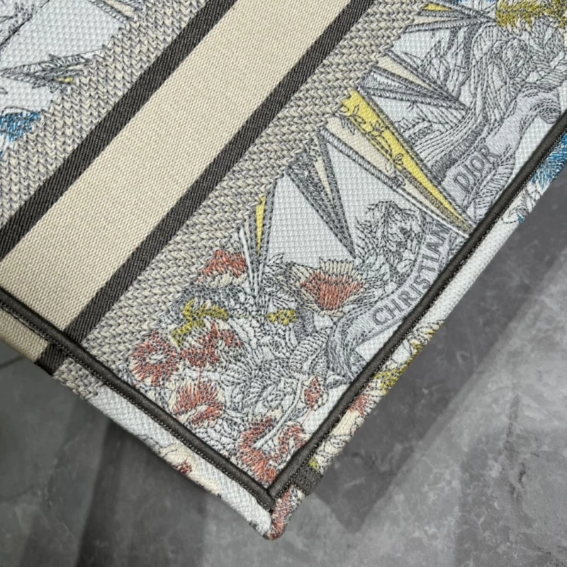 D10r shopping bags 4081b-1999