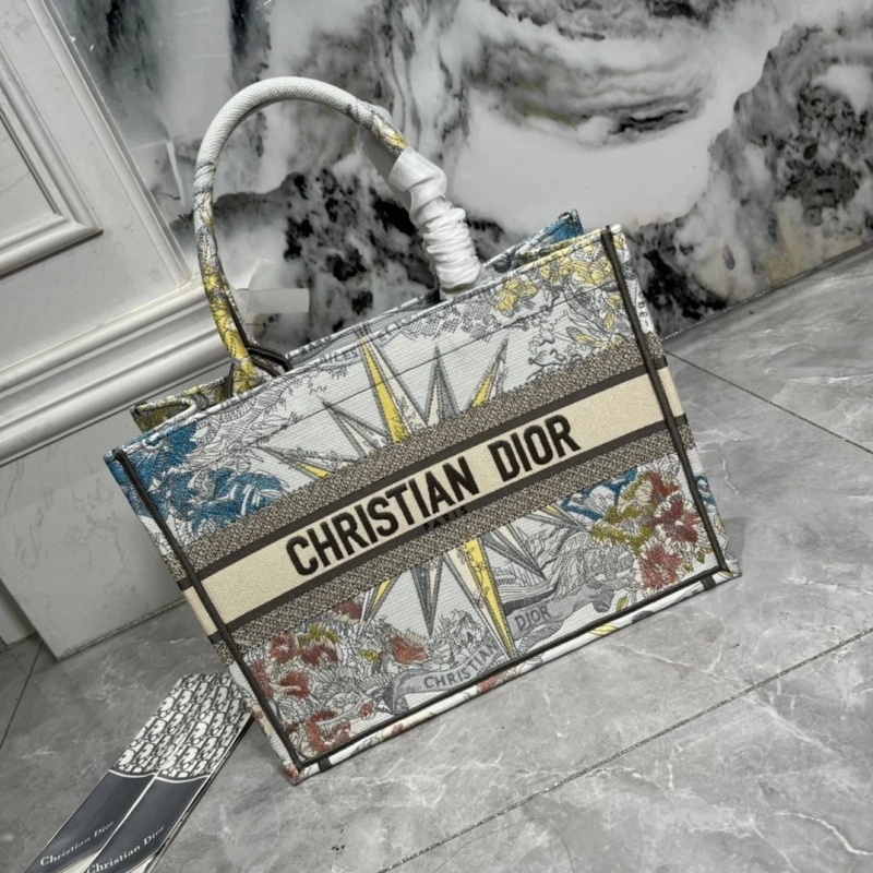 D10r shopping bags 4081b-2000