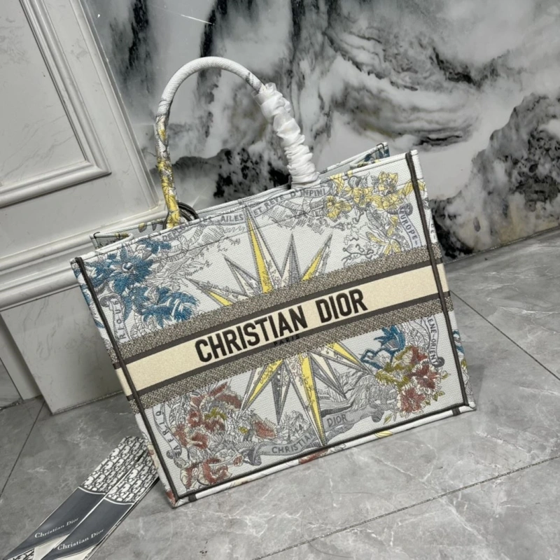 D10r shopping bags 4081b-2001
