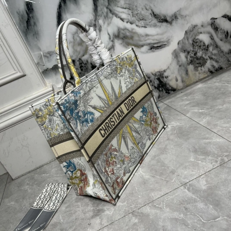 D10r shopping bags 4081b-2001