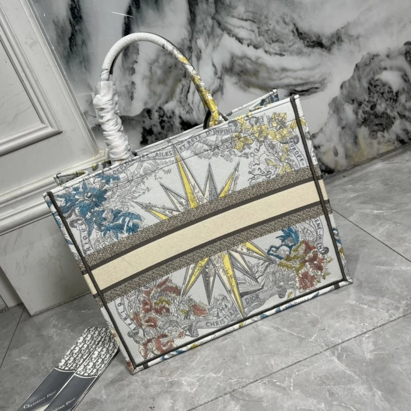 D10r shopping bags 4081b-2001
