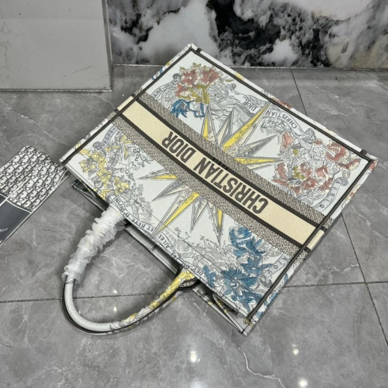 D10r shopping bags 4081b-2001