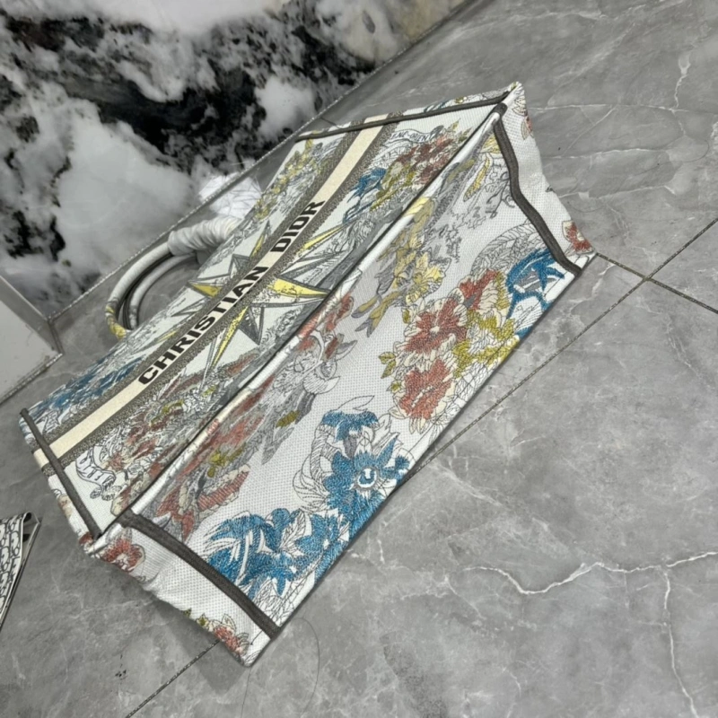 D10r shopping bags 4081b-2001