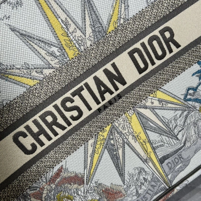 D10r shopping bags 4081b-2001