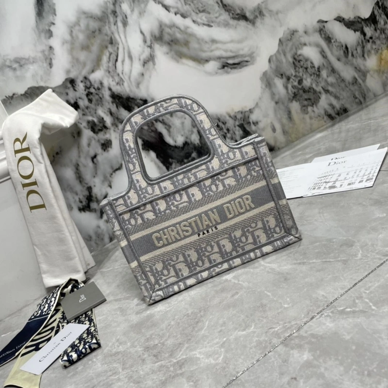 D10r shopping bags 4081b-2002