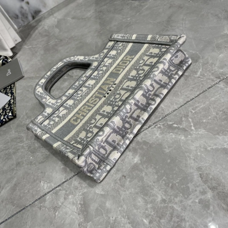 D10r shopping bags 4081b-2002