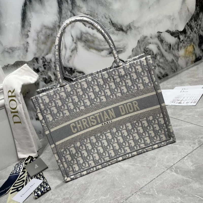 D10r shopping bags 4081b-2004