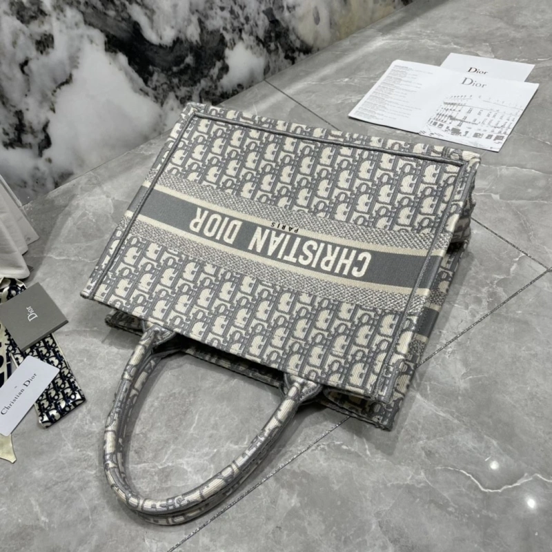 D10r shopping bags 4081b-2004