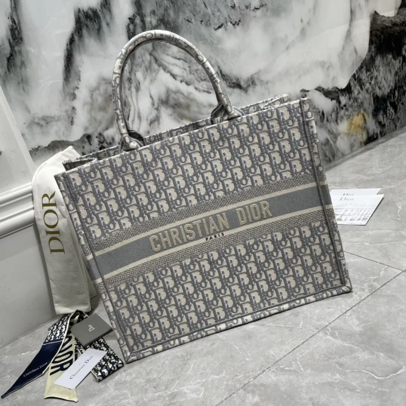 D10r shopping bags 4081b-2005
