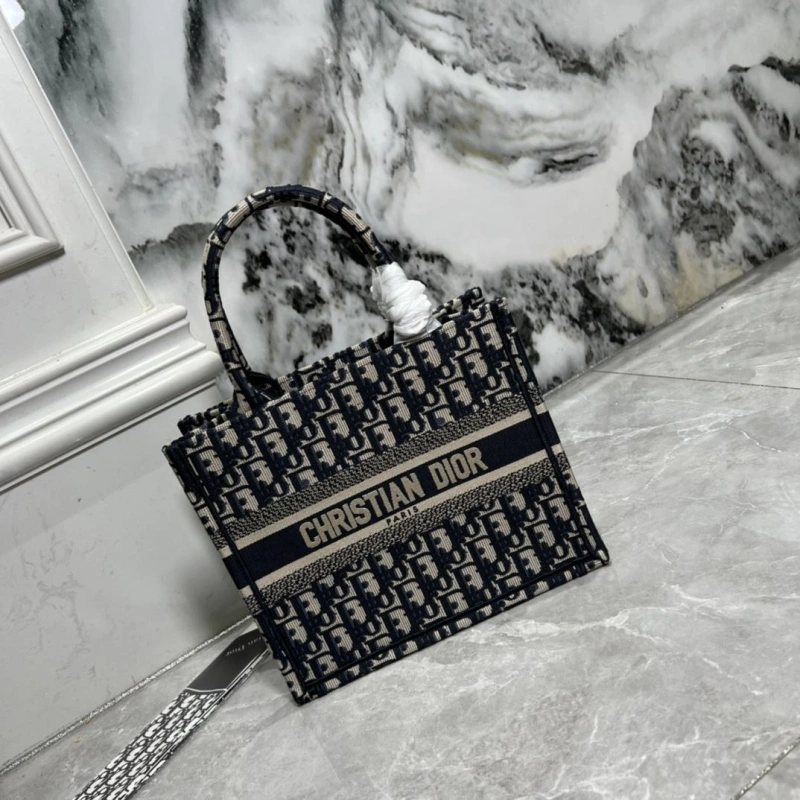 D10r shopping bags 4081b-2007
