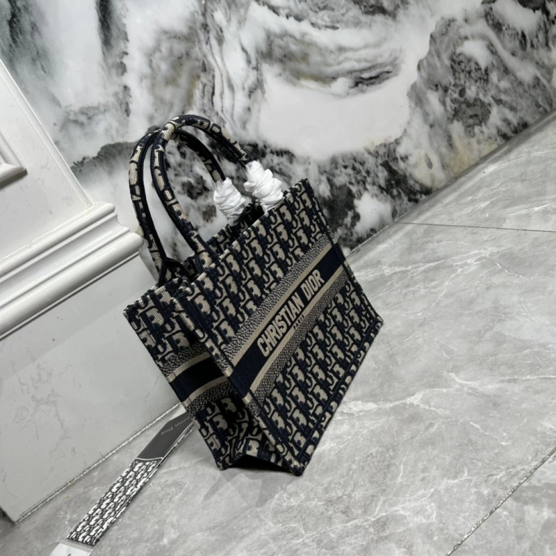 D10r shopping bags 4081b-2007