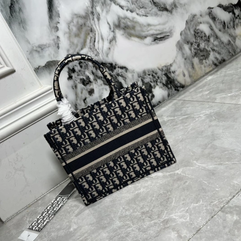 D10r shopping bags 4081b-2007