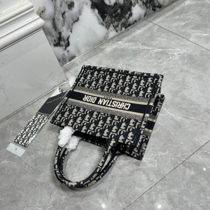 D10r shopping bags 4081b-2007