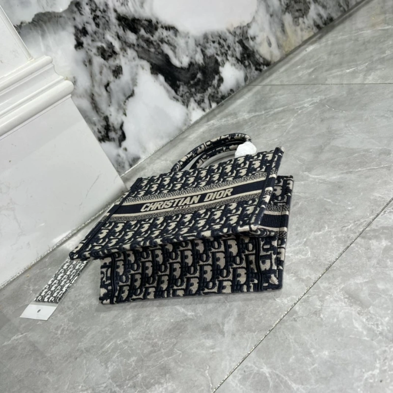 D10r shopping bags 4081b-2007