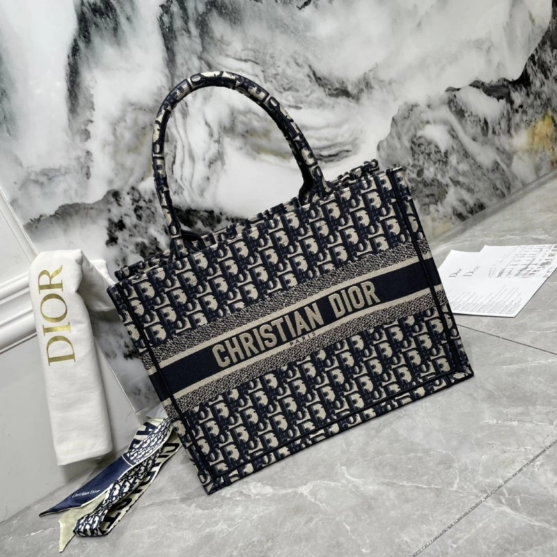 D10r shopping bags 4081b-2008
