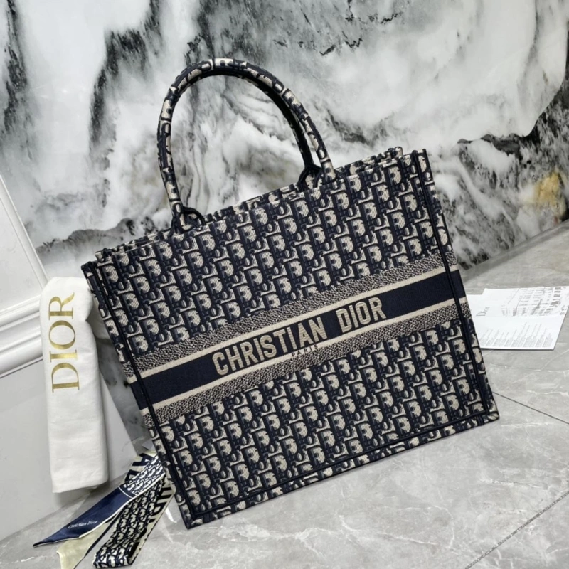 D10r shopping bags 4081b-2009