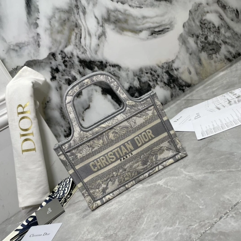 D10r shopping bags 4081b-2010