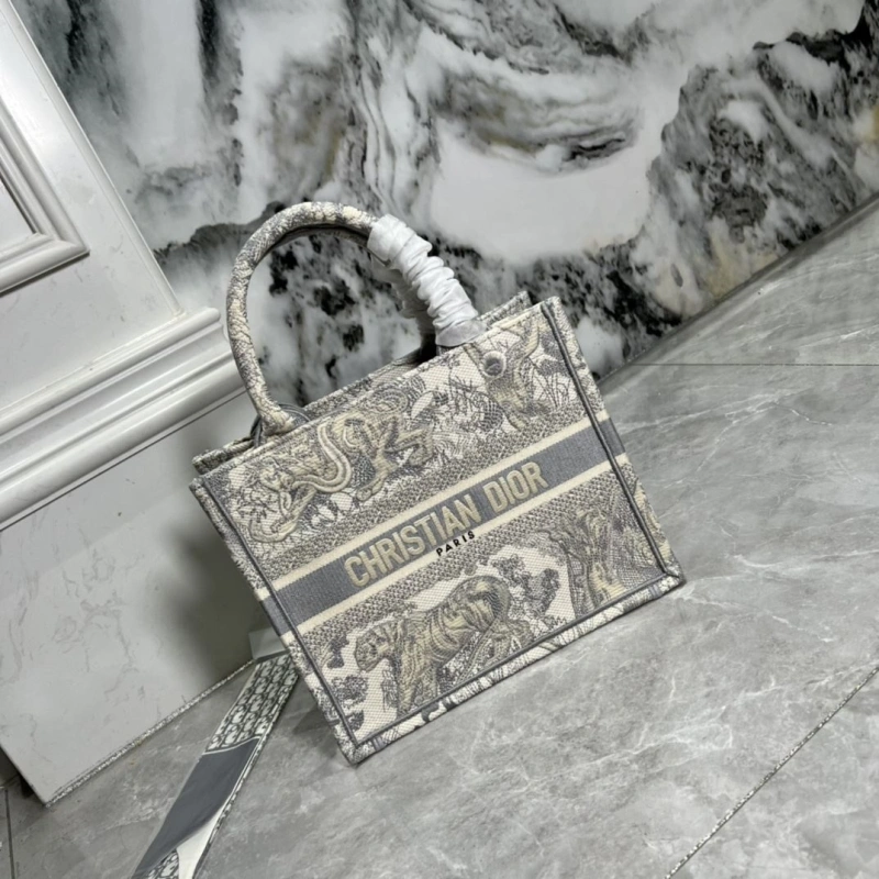 D10r shopping bags 4081b-2011