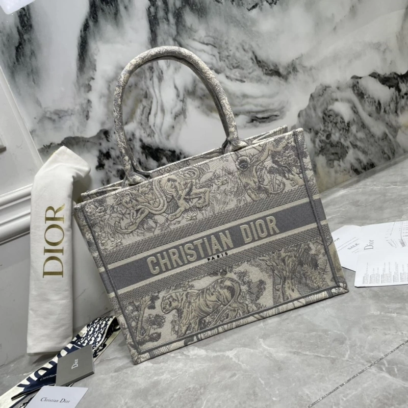 D10r shopping bags 4081b-2012