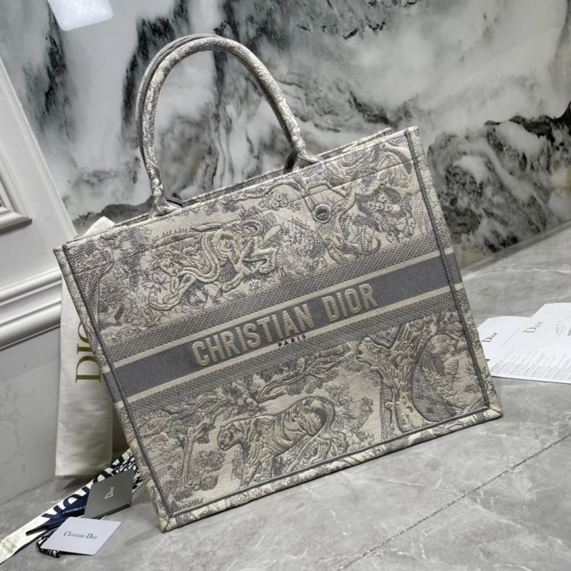 D10r shopping bags 4081b-2013