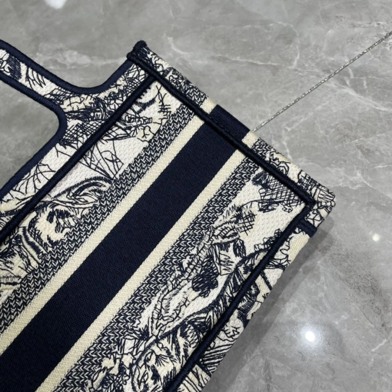 D10r shopping bags 4081b-2014