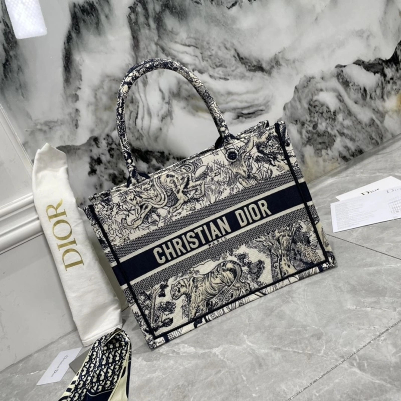 D10r shopping bags 4081b-2015