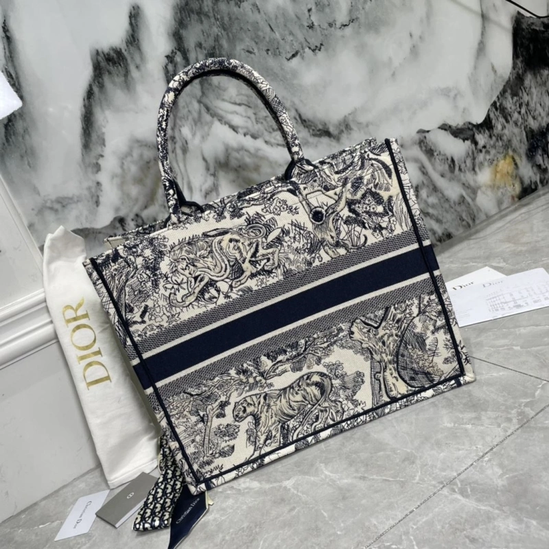 D10r shopping bags 4081b-2016