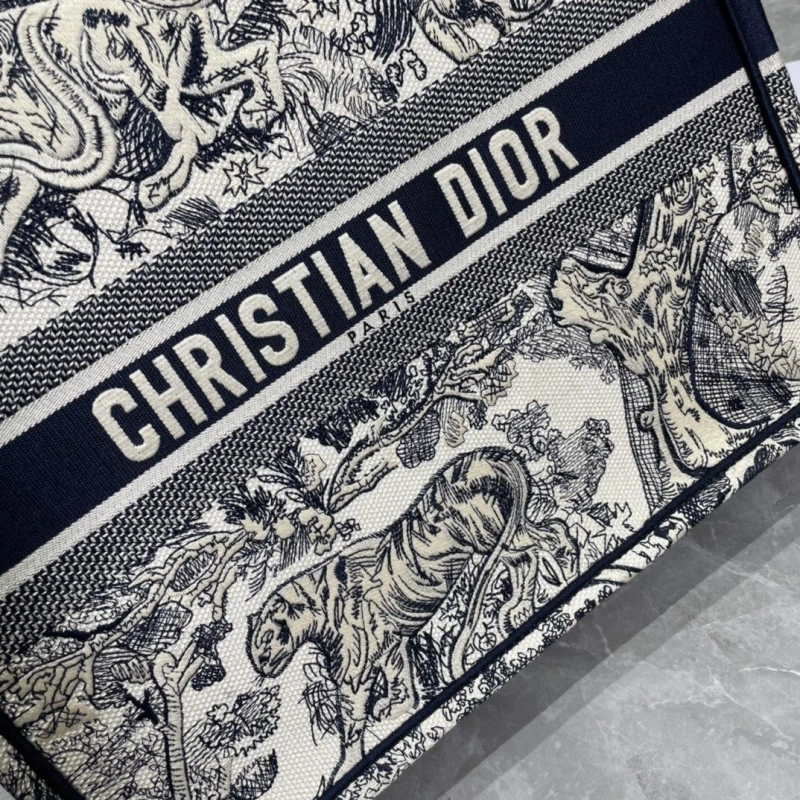 D10r shopping bags 4081b-2016