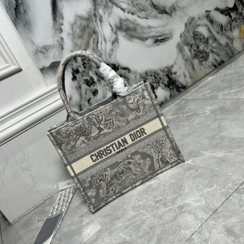 D10r shopping bags 4081b-2018