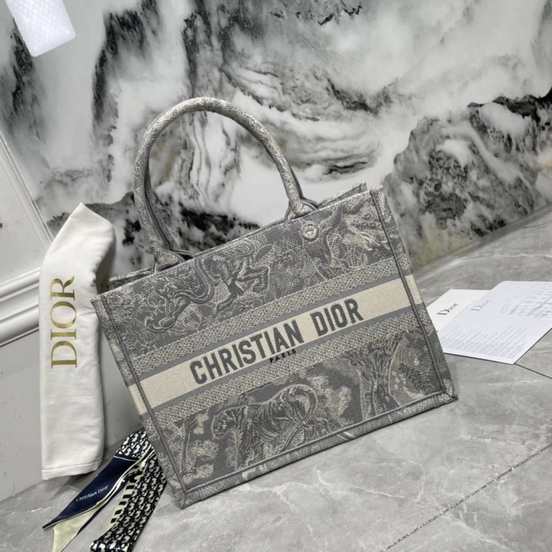 D10r shopping bags 4081b-2019