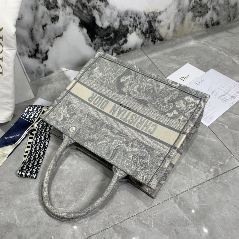 D10r shopping bags 4081b-2019