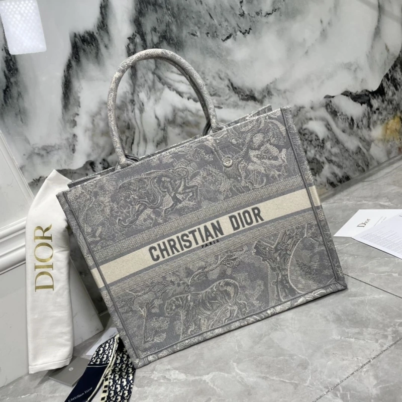 D10r shopping bags 4081b-2020