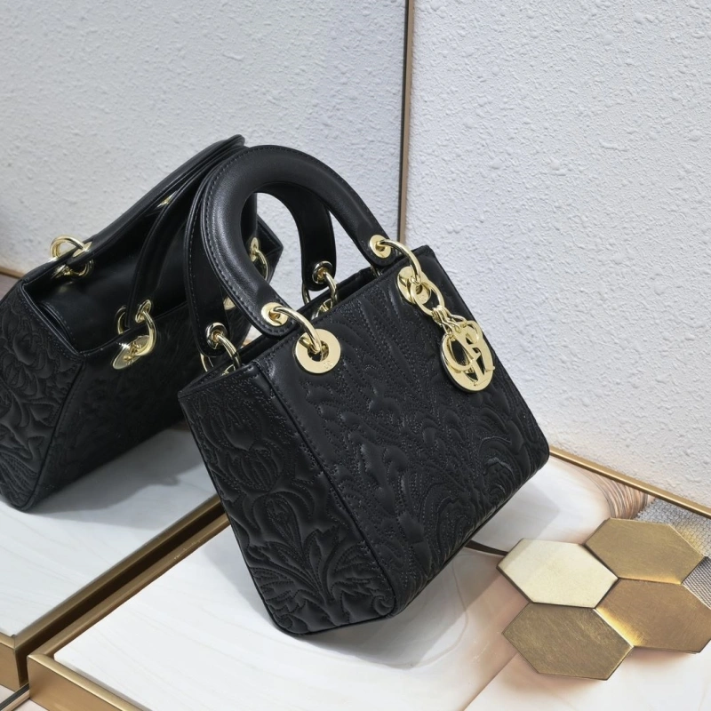 D10r shopping bags 4081b-2036