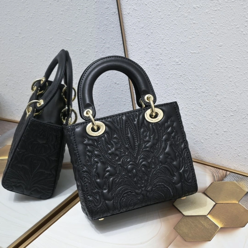 D10r shopping bags 4081b-2036