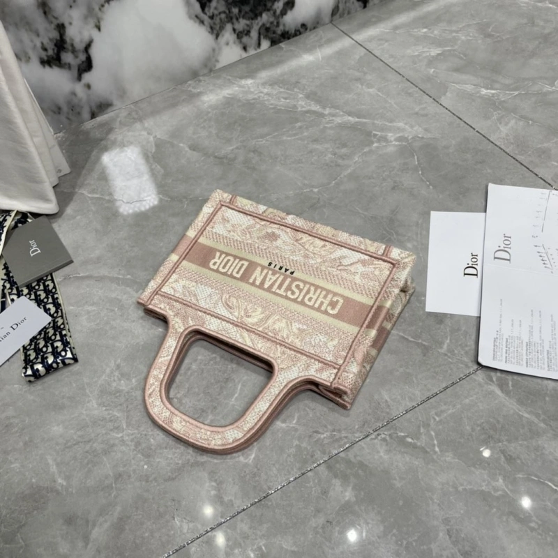 D10r shopping bags 4081b-2040