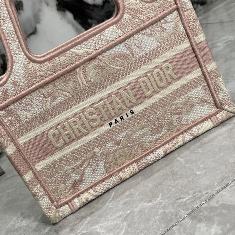 D10r shopping bags 4081b-2040