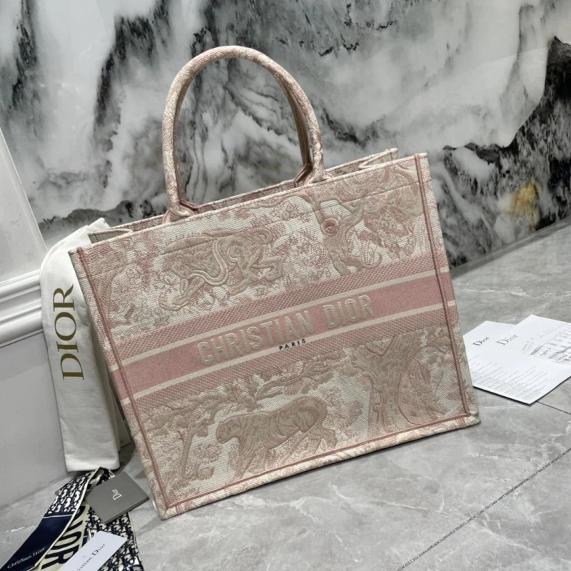 D10r shopping bags 4081b-2043