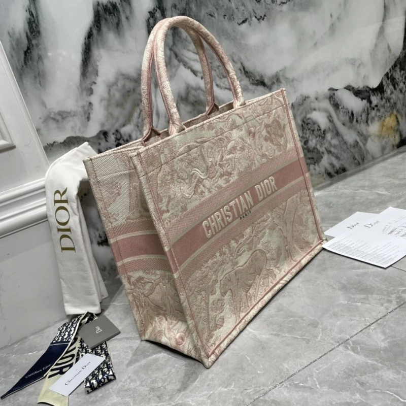 D10r shopping bags 4081b-2043