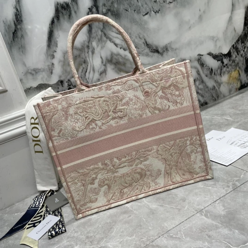 D10r shopping bags 4081b-2043