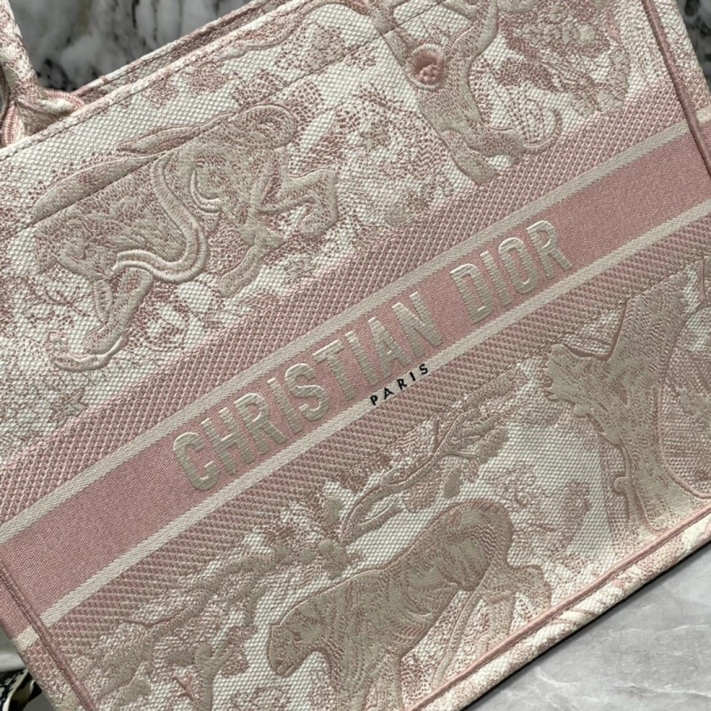 D10r shopping bags 4081b-2043