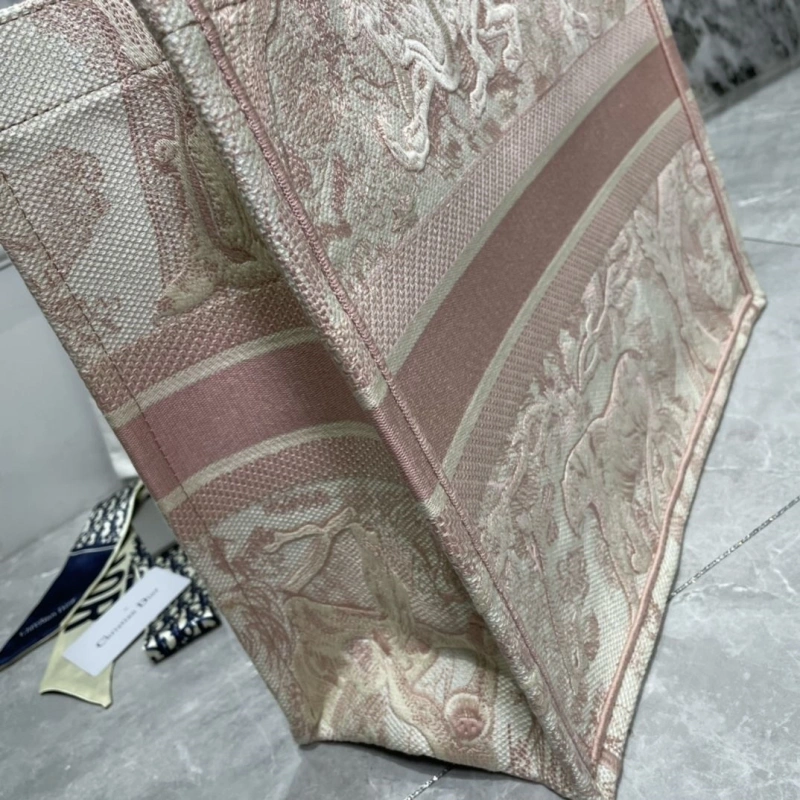D10r shopping bags 4081b-2043