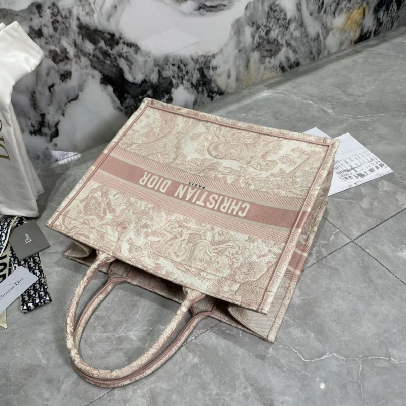 D10r shopping bags 4081b-2043