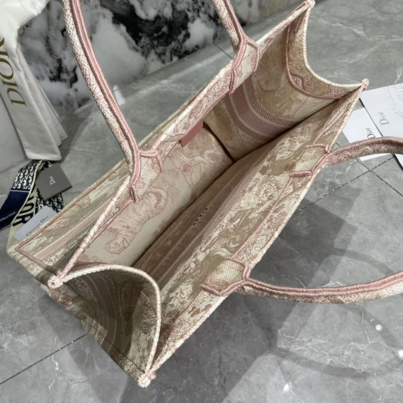 D10r shopping bags 4081b-2043