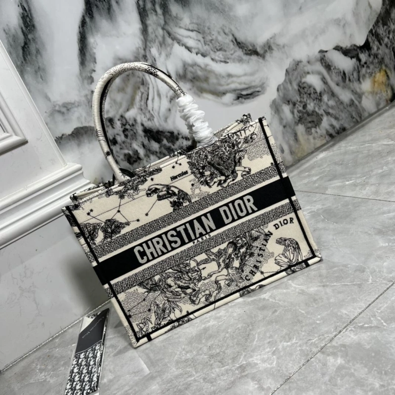 D10r shopping bags 4081b-2045