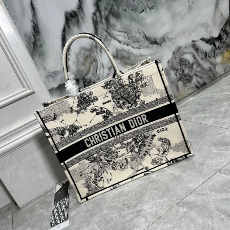 D10r shopping bags 4081b-2046