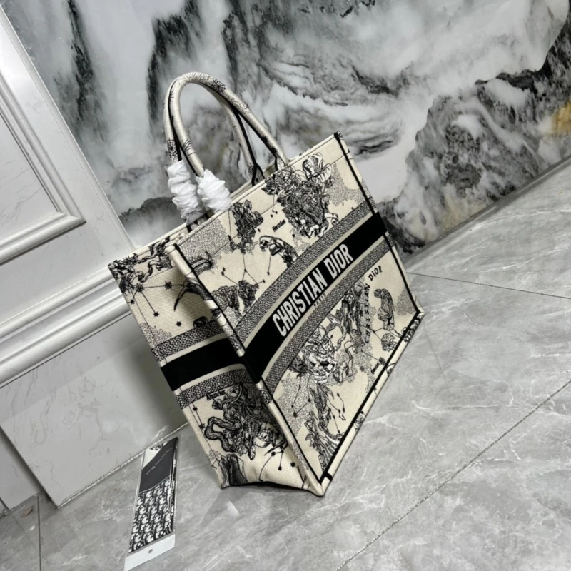 D10r shopping bags 4081b-2046