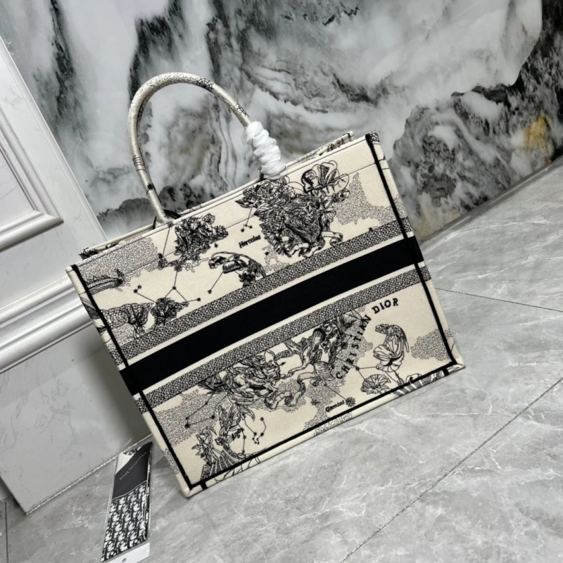 D10r shopping bags 4081b-2046