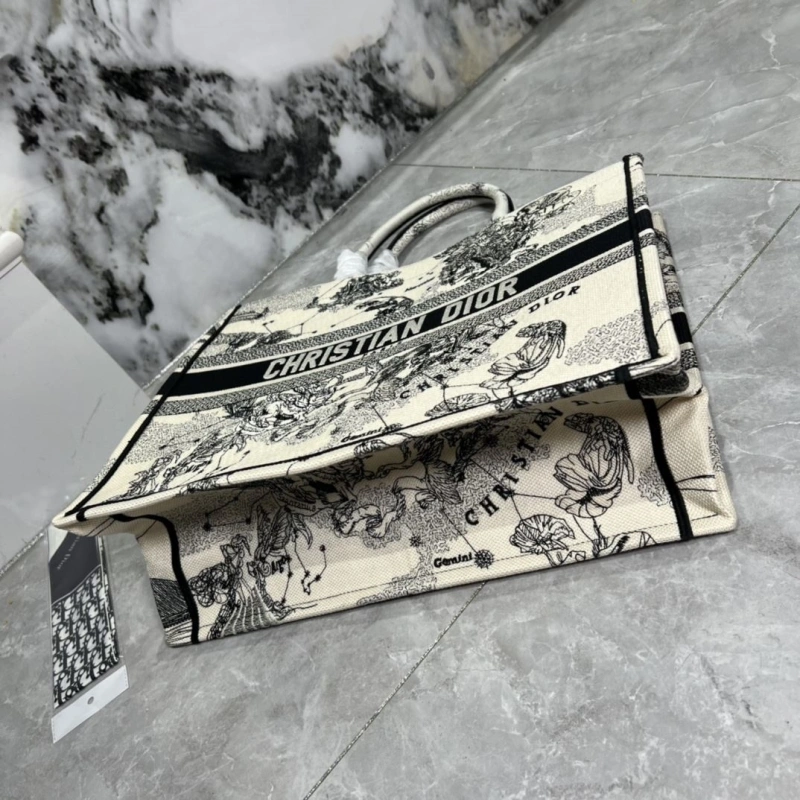 D10r shopping bags 4081b-2046